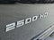 2026 Chevrolet Silverado 2500 HD Crew Cab Standard Box 2-Wheel Drive Custom