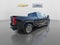2026 Chevrolet Silverado 2500 HD Crew Cab Standard Box 2-Wheel Drive Custom