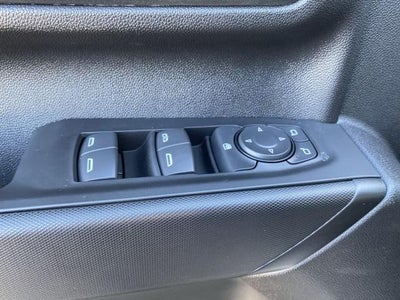 2026 Chevrolet Silverado 2500 HD Crew Cab Standard Box 4-Wheel Drive Work Truck