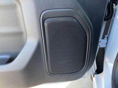 2026 Chevrolet Silverado 2500 HD Crew Cab Standard Box 4-Wheel Drive Work Truck