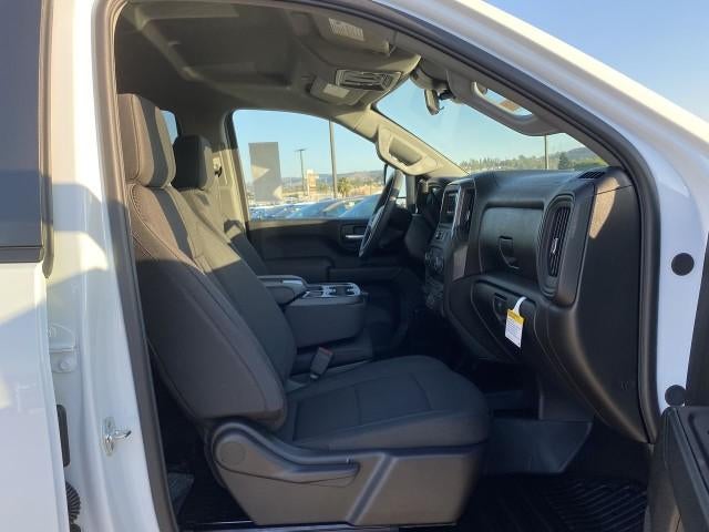 2026 Chevrolet Silverado 2500 HD Crew Cab Standard Box 4-Wheel Drive Work Truck