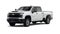2026 Chevrolet Silverado 2500 HD Crew Cab Standard Box 4-Wheel Drive Work Truck