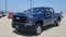 2026 Chevrolet Silverado 2500 HD Crew Cab Standard Box 4-Wheel Drive Work Truck