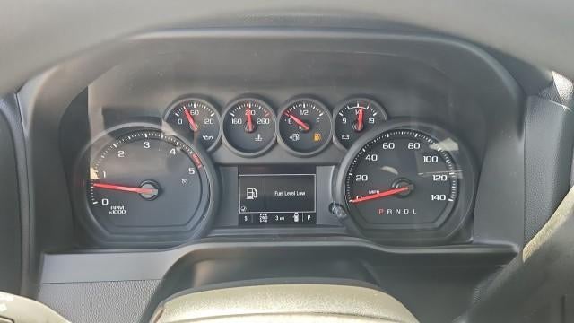 2026 Chevrolet Silverado 2500 HD Crew Cab Standard Box 4-Wheel Drive Work Truck