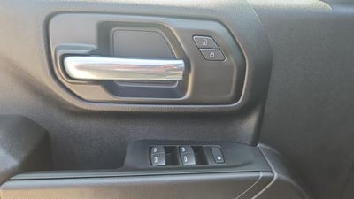 2026 Chevrolet Silverado 2500 HD Crew Cab Standard Box 4-Wheel Drive Work Truck