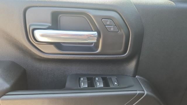 2026 Chevrolet Silverado 2500 HD Crew Cab Standard Box 4-Wheel Drive Work Truck