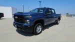 2026 Chevrolet Silverado 2500 HD Crew Cab Standard Box 4-Wheel Drive Work Truck