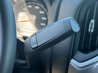 2026 Chevrolet Silverado 2500 HD Crew Cab Long Box 4-Wheel Drive Work Truck