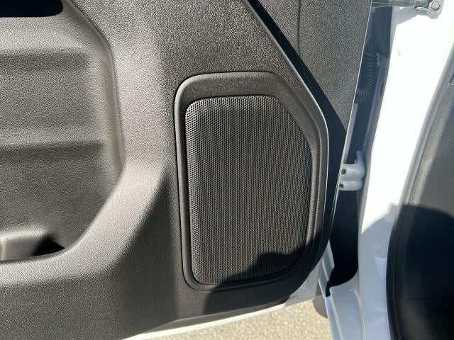 2026 Chevrolet Silverado 2500 HD Crew Cab Long Box 4-Wheel Drive Work Truck