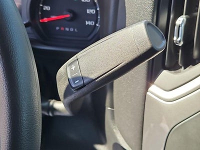 2026 Chevrolet Silverado 2500 HD Crew Cab Standard Box 4-Wheel Drive Custom