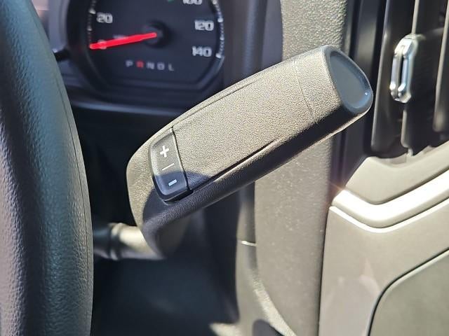2026 Chevrolet Silverado 2500 HD Crew Cab Standard Box 4-Wheel Drive Custom