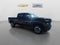 2026 Chevrolet Silverado 2500 HD Crew Cab Standard Box 4-Wheel Drive Custom