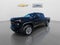 2026 Chevrolet Silverado 2500 HD Crew Cab Standard Box 4-Wheel Drive Custom