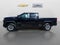 2026 Chevrolet Silverado 2500 HD Crew Cab Standard Box 4-Wheel Drive Custom
