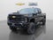 2026 Chevrolet Silverado 2500 HD Crew Cab Standard Box 4-Wheel Drive Custom
