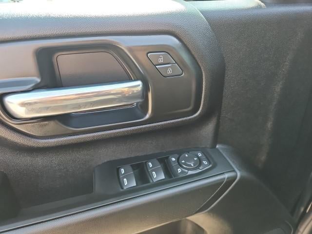 2026 Chevrolet Silverado 2500 HD Crew Cab Standard Box 4-Wheel Drive Custom