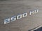 2026 Chevrolet Silverado 2500 HD Crew Cab Standard Box 4-Wheel Drive Custom