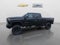 2026 Chevrolet Silverado 2500 HD Crew Cab Standard Box 4-Wheel Drive Custom