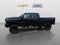 2026 Chevrolet Silverado 2500 HD Crew Cab Standard Box 4-Wheel Drive Custom