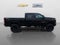 2026 Chevrolet Silverado 2500 HD Crew Cab Standard Box 4-Wheel Drive Custom