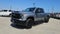 2026 Chevrolet Silverado 2500 HD Crew Cab Standard Box 4-Wheel Drive Custom