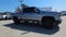 2026 Chevrolet Silverado 2500 HD Crew Cab Standard Box 4-Wheel Drive Custom
