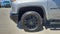 2026 Chevrolet Silverado 2500 HD Crew Cab Standard Box 4-Wheel Drive Custom