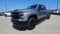 2026 Chevrolet Silverado 2500 HD Crew Cab Standard Box 4-Wheel Drive Custom