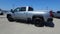 2026 Chevrolet Silverado 2500 HD Crew Cab Standard Box 4-Wheel Drive Custom