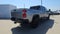 2026 Chevrolet Silverado 2500 HD Crew Cab Standard Box 4-Wheel Drive Custom