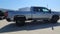 2026 Chevrolet Silverado 2500 HD Crew Cab Standard Box 4-Wheel Drive Custom