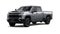 2026 Chevrolet Silverado 2500 HD Crew Cab Standard Box 4-Wheel Drive Custom