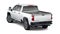 2026 Chevrolet Silverado 2500 HD Crew Cab Standard Box 4-Wheel Drive Custom