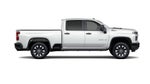 2026 Chevrolet Silverado 2500 HD Crew Cab Standard Box 4-Wheel Drive Custom