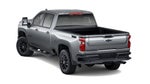 2026 Chevrolet Silverado 2500 HD Crew Cab Standard Box 4-Wheel Drive LT