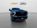2026 Chevrolet Silverado 2500 HD Crew Cab Standard Box 4-Wheel Drive LT