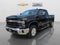 2026 Chevrolet Silverado 2500 HD Crew Cab Standard Box 4-Wheel Drive LT