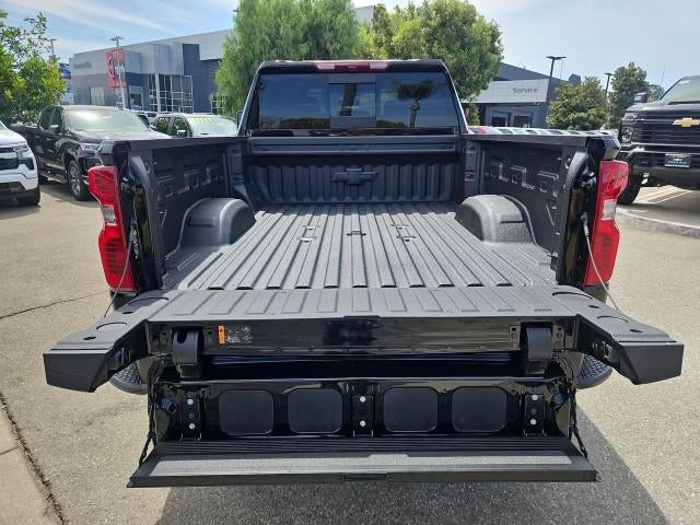 2026 Chevrolet Silverado 2500 HD Crew Cab Standard Box 4-Wheel Drive LT