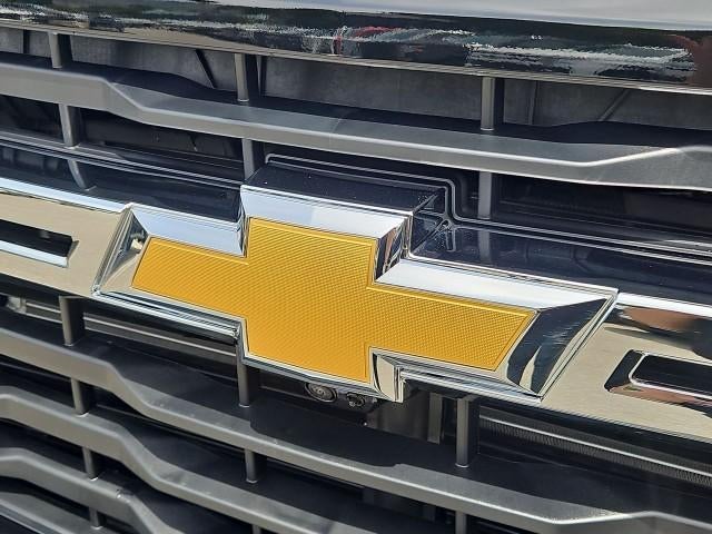 2026 Chevrolet Silverado 2500 HD Crew Cab Standard Box 4-Wheel Drive LT