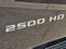 2026 Chevrolet Silverado 2500 HD Crew Cab Standard Box 4-Wheel Drive LT
