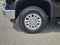 2026 Chevrolet Silverado 2500 HD Crew Cab Standard Box 4-Wheel Drive LT