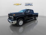2026 Chevrolet Silverado 2500 HD Crew Cab Standard Box 4-Wheel Drive LT