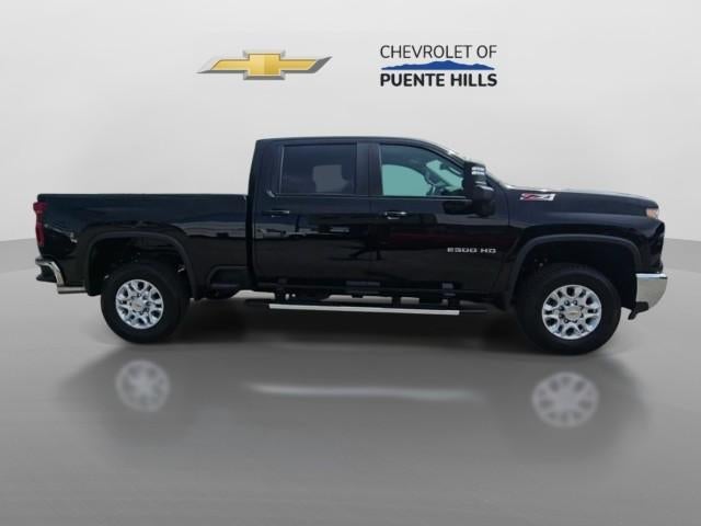 2026 Chevrolet Silverado 2500 HD Crew Cab Standard Box 4-Wheel Drive LT