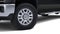 2026 Chevrolet Silverado 2500 HD Crew Cab Standard Box 4-Wheel Drive LT