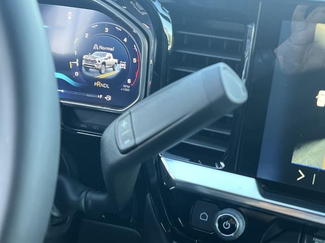 2026 Chevrolet Silverado 2500 HD Crew Cab Standard Box 4-Wheel Drive LT