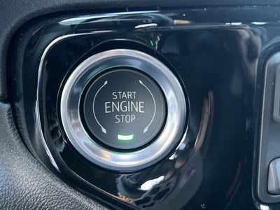 2026 Chevrolet Silverado 2500 HD Crew Cab Standard Box 4-Wheel Drive LT