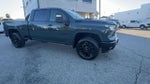 2026 Chevrolet Silverado 2500 HD Crew Cab Standard Box 4-Wheel Drive LT
