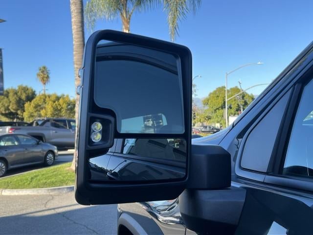 2026 Chevrolet Silverado 2500 HD Crew Cab Standard Box 4-Wheel Drive LT