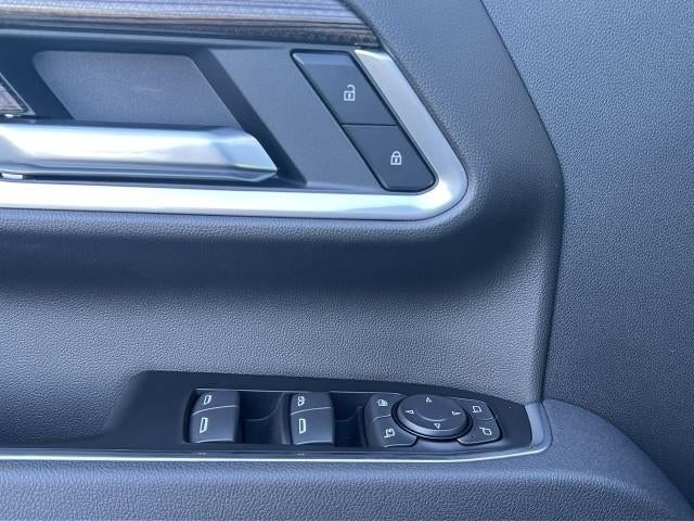 2026 Chevrolet Silverado 2500 HD Crew Cab Standard Box 4-Wheel Drive LT