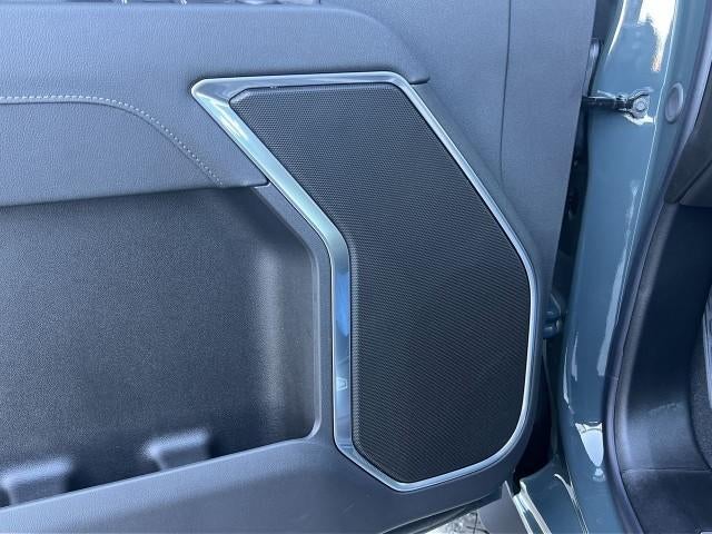 2026 Chevrolet Silverado 2500 HD Crew Cab Standard Box 4-Wheel Drive LT